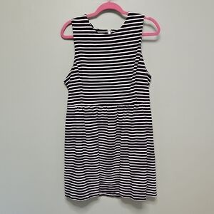 J.Crew Sun Dress
